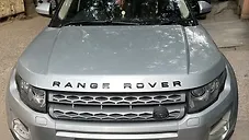 Used Land Rover Range Rover Evoque Dynamic SD4 (CBU) in Delhi