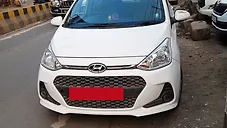 Used Hyundai Grand i10 Sportz 1.2 Kappa VTVT [2016-2017] in Patna