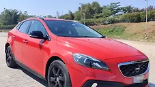 Used Volvo V40 Cross Country T4 Momentum in Hyderabad