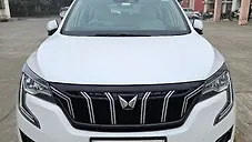 Used Mahindra XUV700 AX 7 Diesel AT AWD Luxury Pack 7 STR [2021] in Kurukshetra