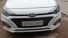 Used Hyundai Elite i20 Sportz 1.5 MT Diesel in Kanpur