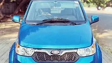Used Mahindra e2o Plus P6 in Nashik