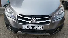 Used Maruti Suzuki S-Cross Delta 1.6 in Dehradun