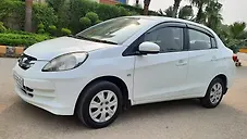 Used Honda Amaze 1.2 S i-VTEC in Delhi