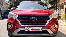 Used Hyundai Creta E Plus 1.4 CRDi in Bangalore