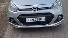 Used Hyundai Grand i10 Sportz U2 1.2 CRDi in Mohali