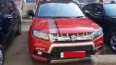 Used Maruti Suzuki Vitara Brezza ZDi Plus in Patna