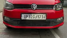 Used Volkswagen Polo Highline1.5L (D) in Lucknow
