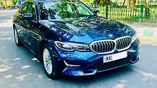 Used BMW 3-Series 320d Luxury Line in Bangalore