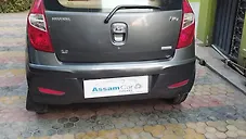 Used Hyundai i10 Sportz 1.2 Kappa2 in Guwahati