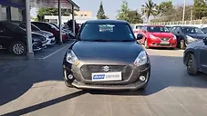 Used Maruti Suzuki Swift ZXi in Bangalore
