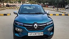 Used Renault Kwid CLIMBER (O) 1.0 AMT Dual Tone in Lucknow