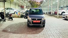Used Maruti Suzuki Wagon R VXI AMT in Lucknow