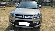 Used Maruti Suzuki Vitara Brezza ZDi in Vadodara