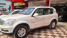 Used Ssangyong Rexton RX7 in Nagaon