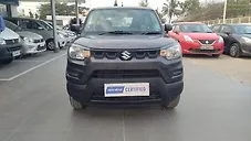 Used Maruti Suzuki S-Presso VXi in Bangalore
