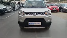 Used Maruti Suzuki S-Presso VXi in Bangalore