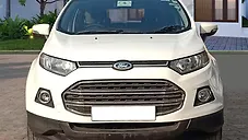 Used Ford Ecosport Titanium 1.5 TDCi in Delhi