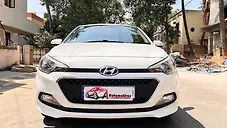 Used Hyundai Elite i20 Asta 1.2 in Bangalore