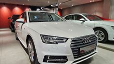 Used Audi A4 35 TDI Premium Plus in Delhi