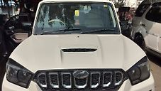 Used Mahindra Scorpio S5 2WD 7 STR in Patna