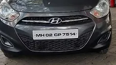 Used Hyundai i10 1.1L iRDE ERA Special Edition in Pune