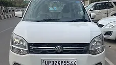 Used Maruti Suzuki Wagon R VXI in Lucknow