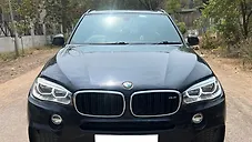 Used BMW X5 xDrive 30d M Sport in Pune