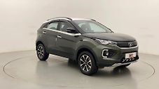 Used Tata Nexon XZA Plus Petrol Dual Tone in Hyderabad