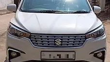 Used Maruti Suzuki Ertiga VXi AT in Hyderabad