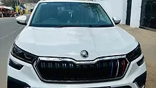 Used Skoda Kushaq Style 1.0L TSI MT in Chennai