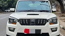 Used Mahindra Scorpio S10 AT in Mohali