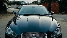 Used Jaguar XF 3.0 V6 S Premium Luxury in Chennai