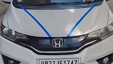 Used Honda Jazz V AT Petrol in Lucknow