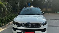 Used Jeep Compass Model S (O) Diesel 4x4 AT in Meerut