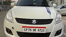 Used Maruti Suzuki Swift LDi in Lucknow