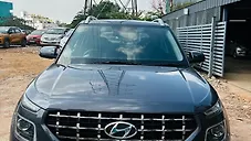 Used Hyundai Venue SX (O) 1.0 Turbo iMT in Chennai