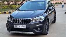Used Maruti Suzuki S-Cross Zeta in Lucknow