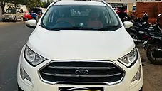 Used Ford Ecosport Titanium 1.5 TDCi (Opt) in Chennai
