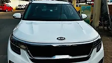 Used Kia Seltos HTX 1.5 [2020-2021] in Chennai