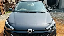 Used Hyundai Elite i20 Asta 1.4 CRDi in Chennai