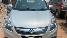 Used Maruti Suzuki Swift DZire VXI in Chennai