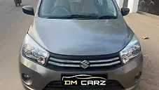 Used Maruti Suzuki Celerio VXi [2017-2019] in Chennai