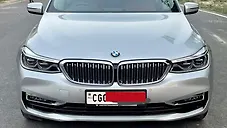 Used BMW 6-Series GT 620d Luxury Line [2019-2019] in Meerut