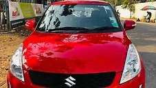 Used Maruti Suzuki Swift VXi ABS in Chennai