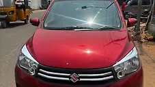 Used Maruti Suzuki Celerio ZXi (O) AMT [2019-2020] in Chennai