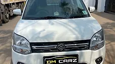 Used Maruti Suzuki Wagon R ZXi 1.2 in Chennai