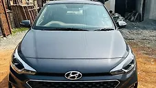 Used Hyundai Elite i20 Asta 1.4 CRDI [2016-2017] in Chennai
