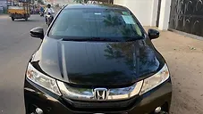 Used Honda City VX (O) MT Diesel in Chennai