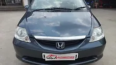 Used Honda City 1.5 GXi in Bangalore